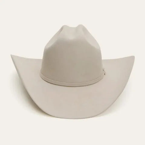 Skyline 6X Cowboy Hat-Silverbelly