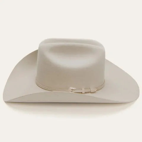 Skyline 6X Cowboy Hat-Silverbelly