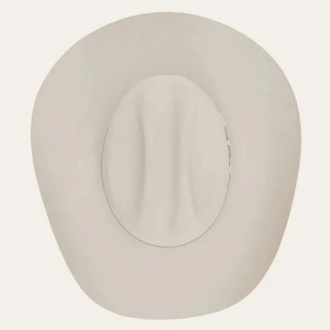 Skyline 6X Cowboy Hat-Silverbelly